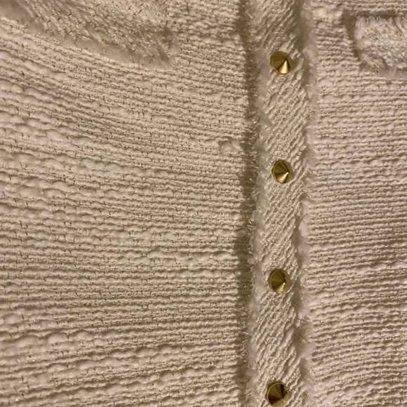 ~~ NWT Jennifer Lopez Skirt size 6 - Picture 3 of 8